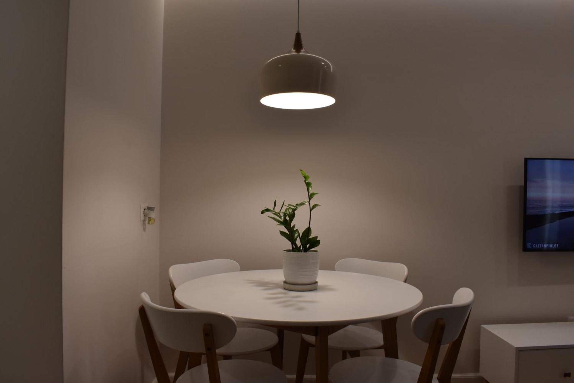 Tam Skanderbeg Square Serviced City Center Apartment No1 تيرانا المظهر الخارجي الصورة