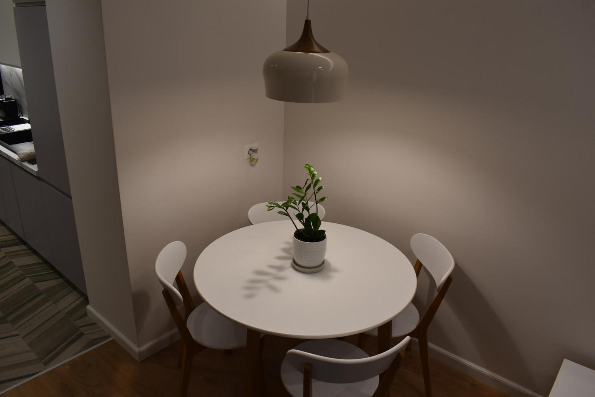 Tam Skanderbeg Square Serviced City Center Apartment No1 تيرانا المظهر الخارجي الصورة